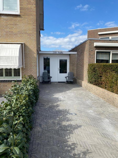 Little Buddha, Zandvoort, The Netherlands