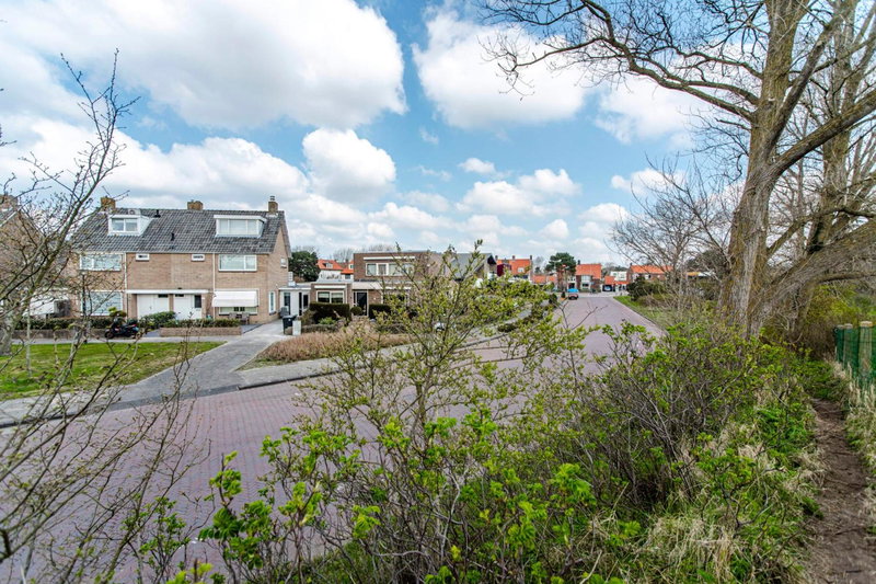 Little Buddha, Zandvoort, The Netherlands