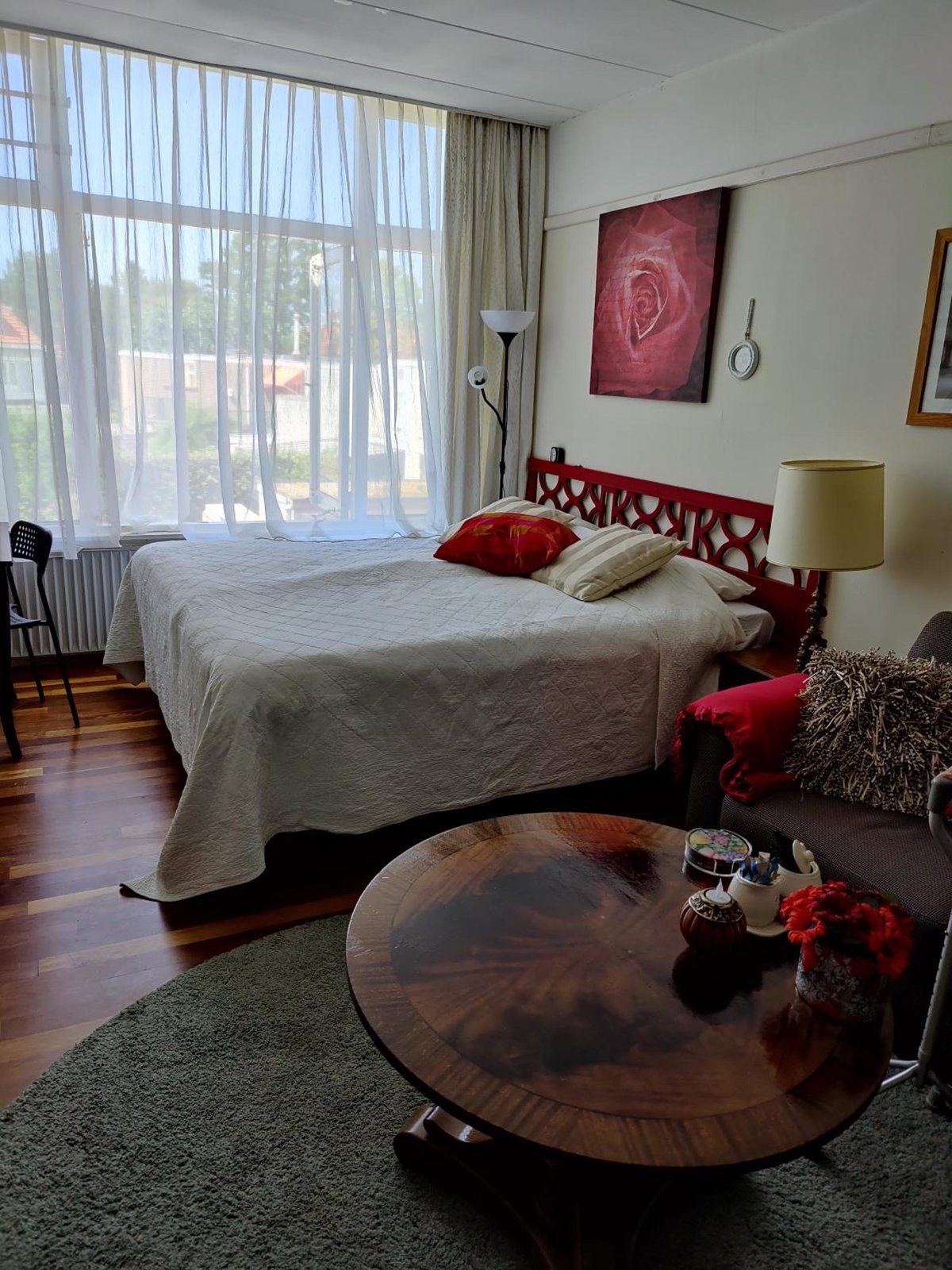 Cosy appartement Wassenaar, The Netherlands