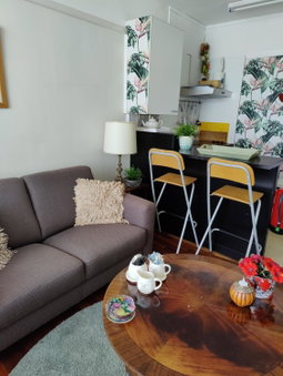 Cosy appartement Wassenaar, Wassenaar, The Netherlands