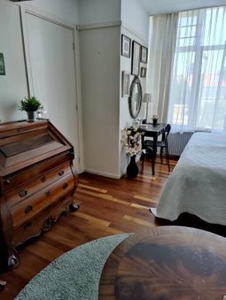 Cosy appartement Wassenaar, Wassenaar, The Netherlands