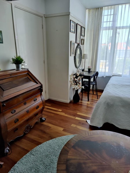 Cosy appartement Wassenaar, Wassenaar, The Netherlands