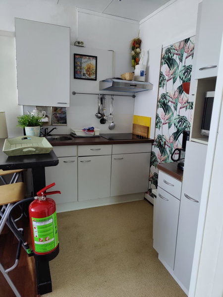 Cosy appartement Wassenaar, Wassenaar, The Netherlands