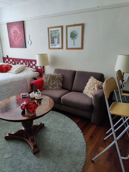 Cosy appartement Wassenaar, Wassenaar, The Netherlands