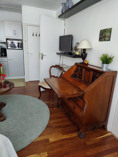Cosy appartement Wassenaar, Wassenaar, The Netherlands