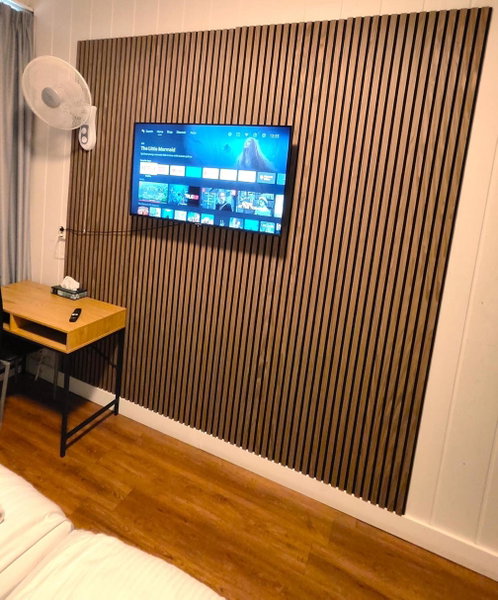 Hotel Holland Lodge, Utrecht, The Netherlands