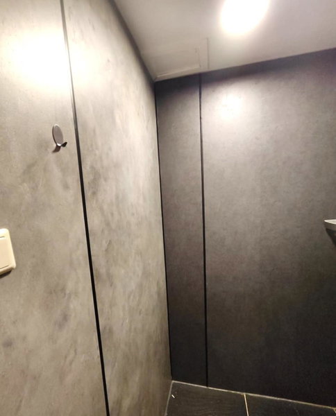 Hotel Holland Lodge, Utrecht, The Netherlands