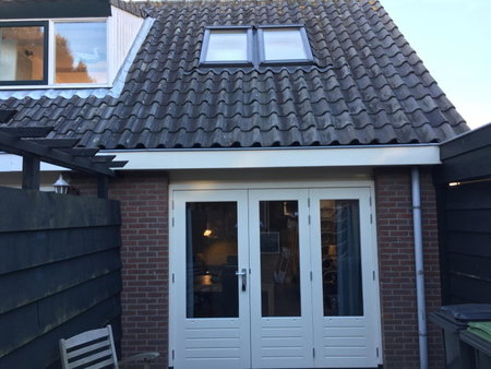 Studio de Pelgrim, Vrouwenpolder, The Netherlands