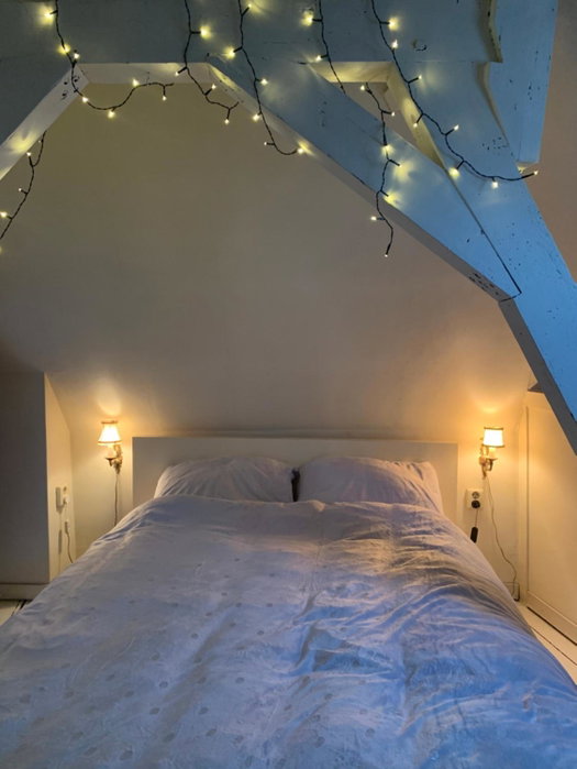 Choco Loca Loft, Bed, Bad & Bol, Den Bosch, The Netherlands