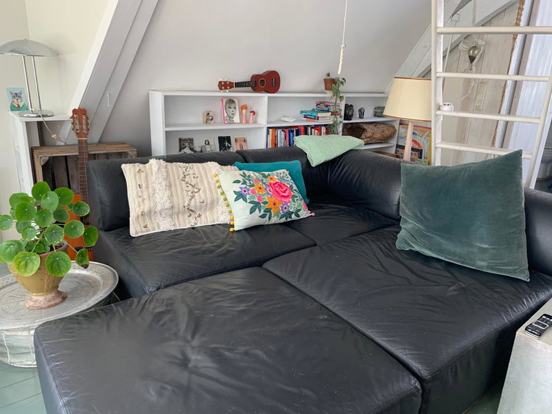 Choco Loca Loft, Bed, Bad & Bol, Den Bosch, The Netherlands