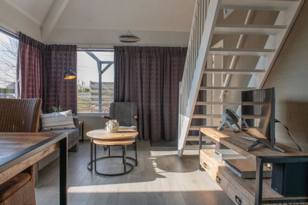 Kustverhuur, Park Schoneveld, Duinroos 123, Breskens, The Netherlands