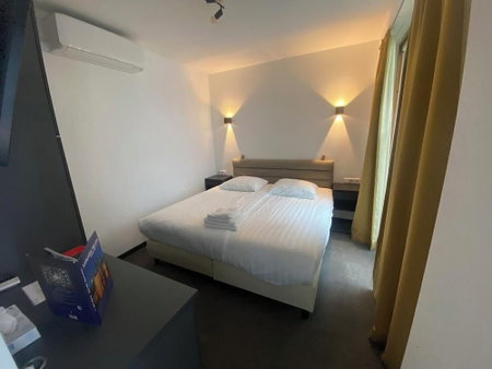 Hotel La Noire - Delft City Centre, Delft, The Netherlands