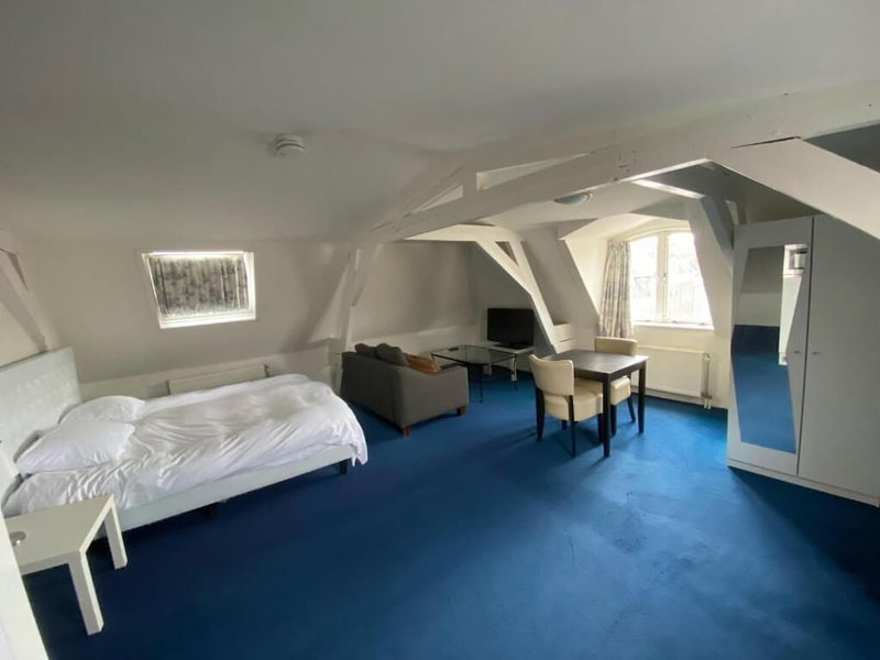 Hotel La Noire - Delft City Centre, Delft, The Netherlands