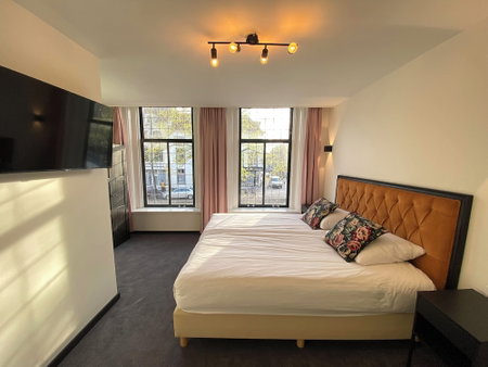 Hotel La Noire - Delft City Centre, Delft, The Netherlands