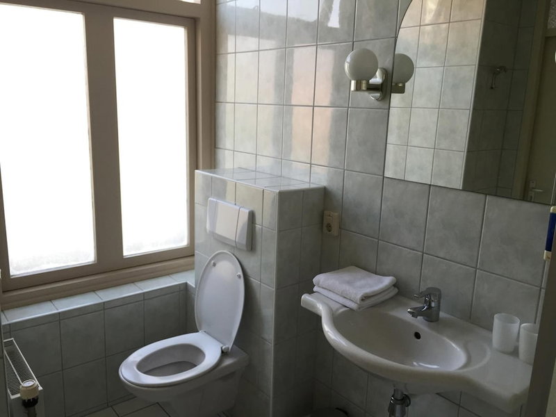 Hotel van Oppen, Zierikzee, The Netherlands
