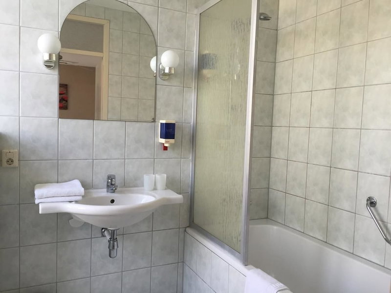 Hotel van Oppen, Zierikzee, The Netherlands