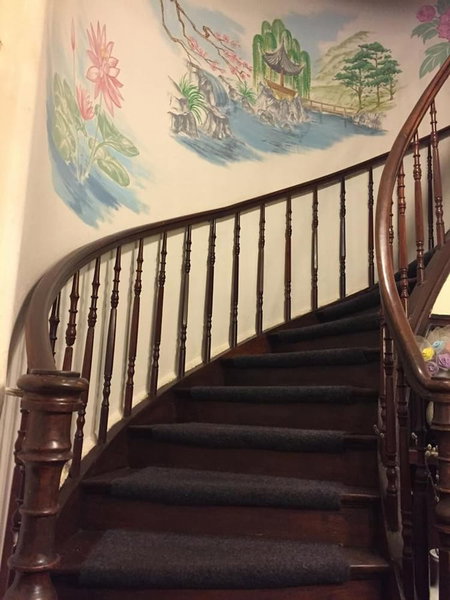 Hotel van Oppen, Zierikzee, The Netherlands