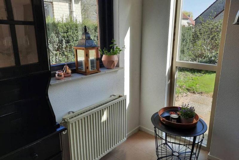 Gezellige vakantiewoning met sauna in Ewijk bij Nijmegen - recreational only no workers, Ewijk, The Netherlands