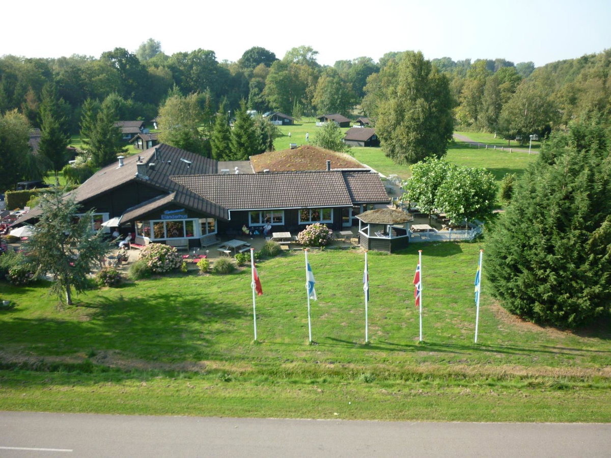 Scandinavisch dorp, The Netherlands