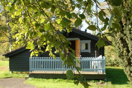 Scandinavisch dorp, Eelderwolde, The Netherlands
