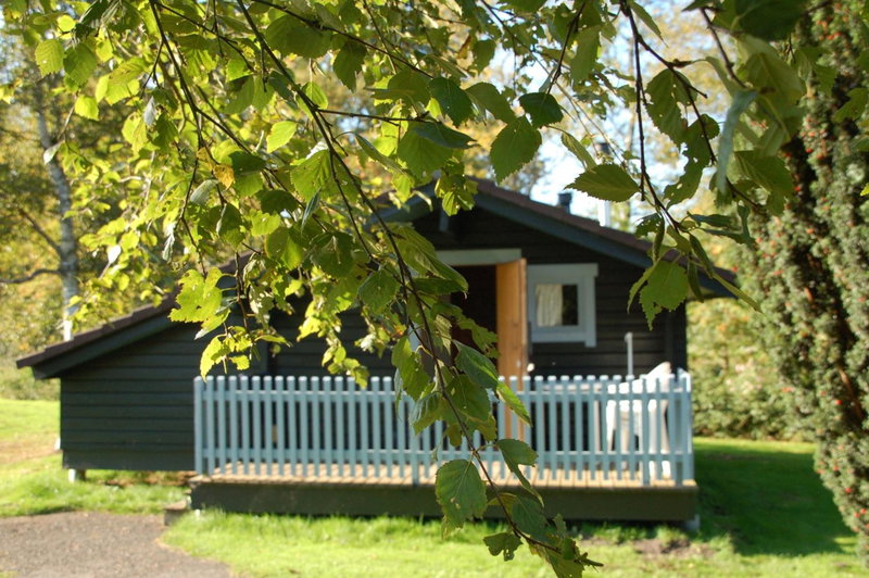 Scandinavisch dorp, Eelderwolde, The Netherlands