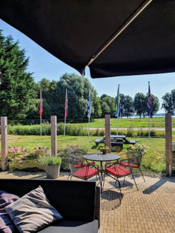 Scandinavisch dorp, Eelderwolde, The Netherlands