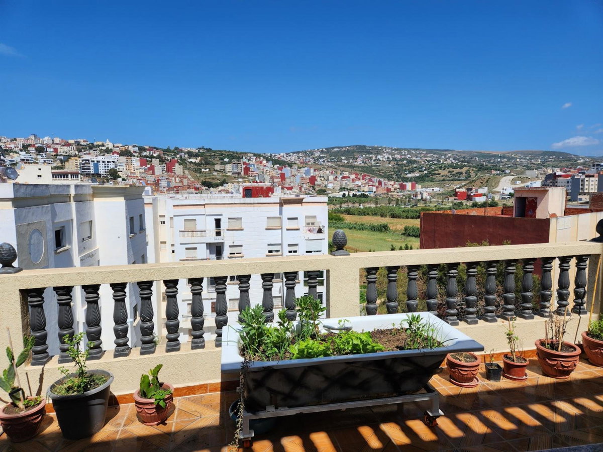 Tanger méditerranée, Morocco