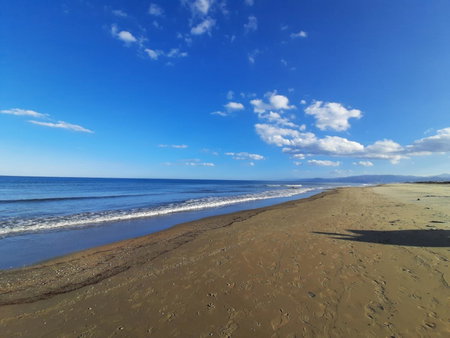 Bella Vista Cabo Negro-vue sur mer, Cabo Negro, Morocco