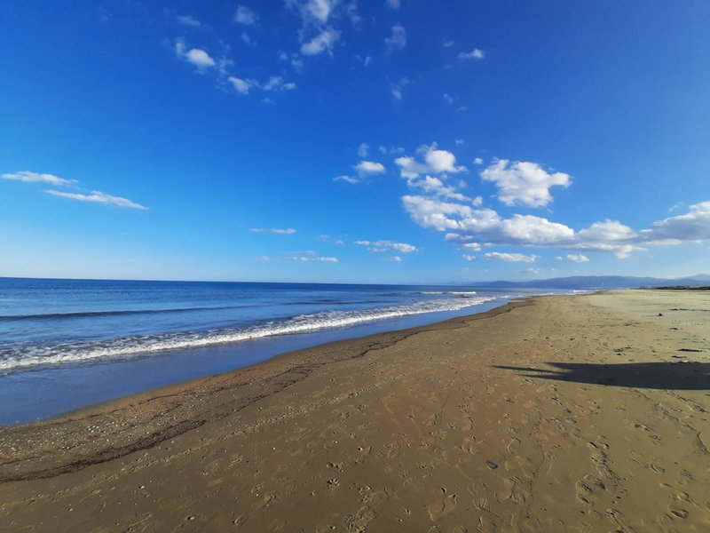 Bella Vista Cabo Negro-vue sur mer, Cabo Negro, Morocco