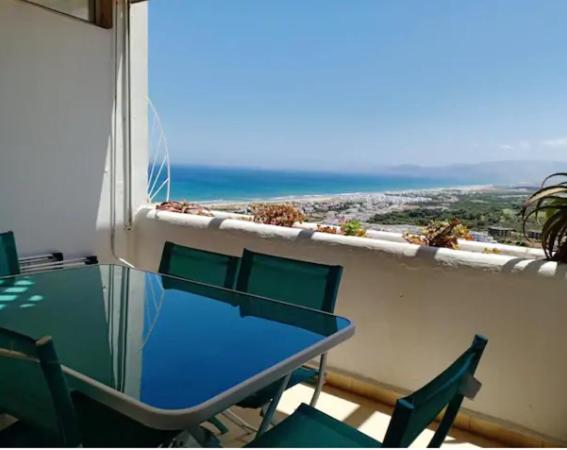 Bella Vista Cabo Negro-vue sur mer, Cabo Negro, Morocco