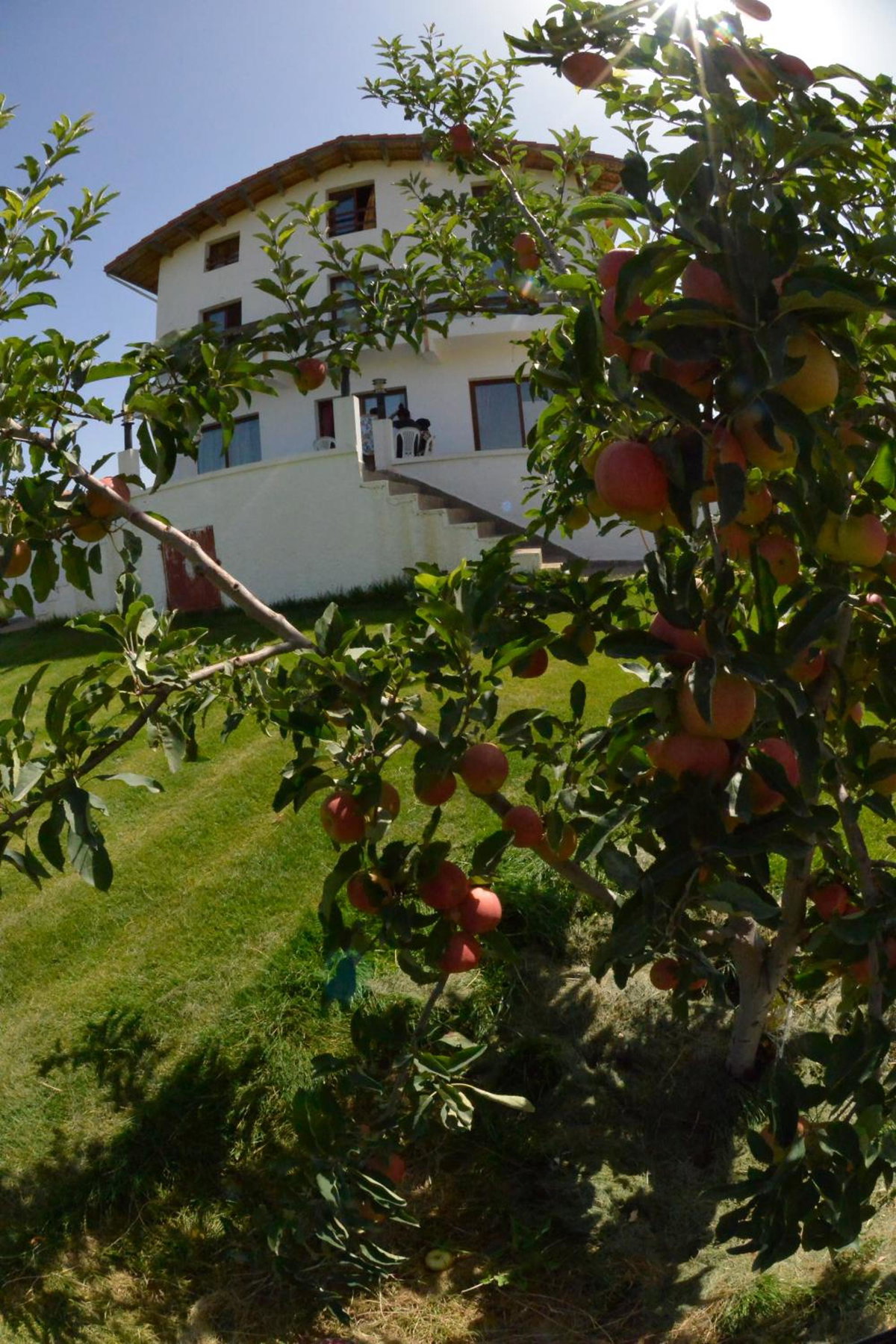 Villa SALAM, Morocco