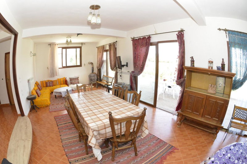 Villa SALAM, Ifrane, Morocco