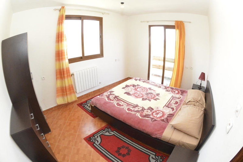 Villa SALAM, Ifrane, Morocco