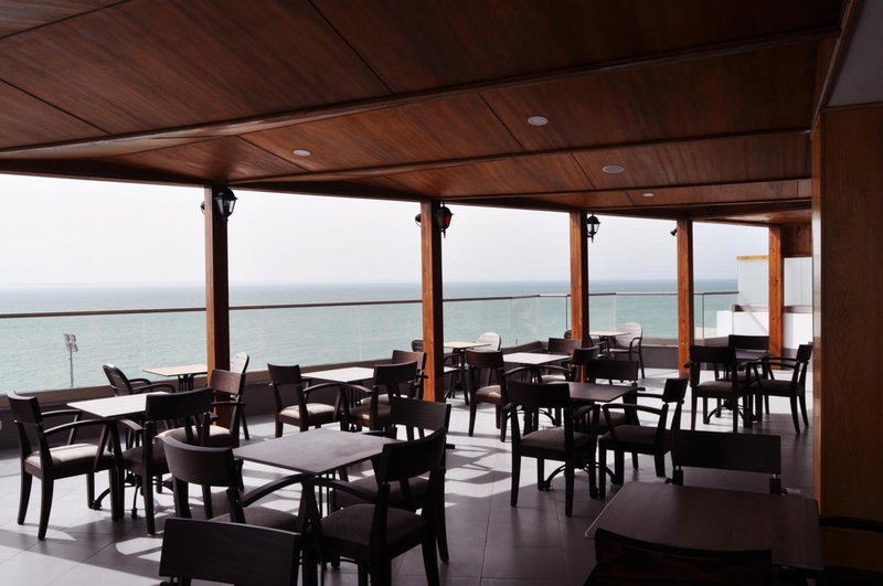 Dakhla Sur Mer Hôtel, Dakhla, Morocco