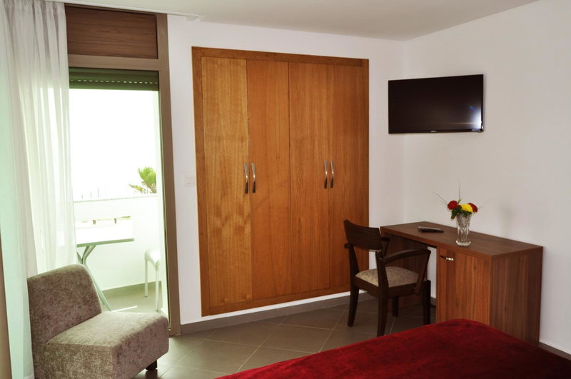 Dakhla Sur Mer Hôtel, Dakhla, Morocco