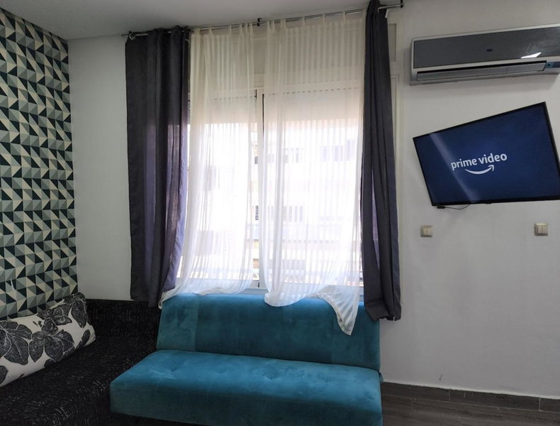 cosy home, Rabat, Morocco