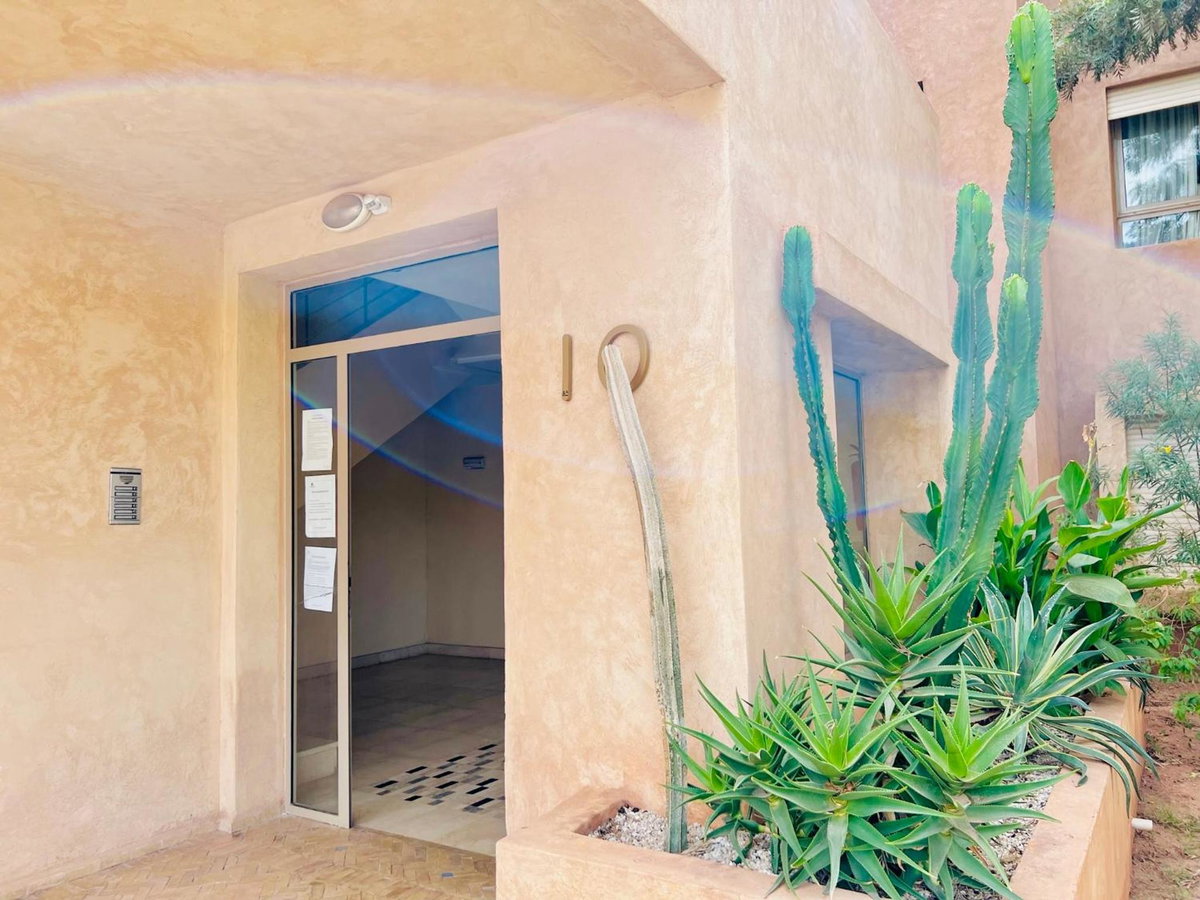 Hotel · Prestigia Appartement de luxe, Marrakech