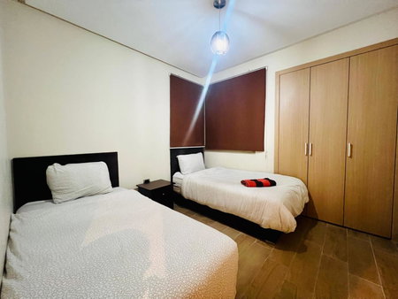 Prestigia Appartement de luxe, Marrakech, Morocco