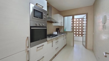 Prestigia Appartement de luxe, Marrakech, Morocco