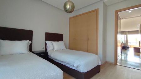 Prestigia Appartement de luxe, Marrakech, Morocco