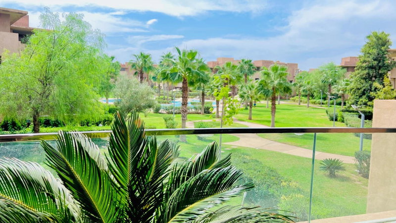 Prestigia Appartement de luxe, Marrakech, Morocco