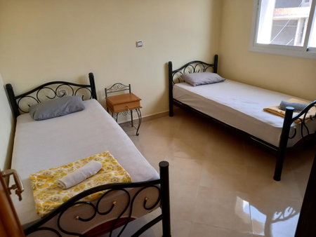 Nieuwbouw appartementen al hoceima, Al Hoceïma, Morocco