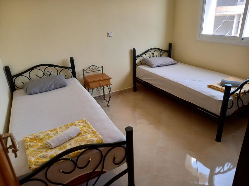 Nieuwbouw appartementen al hoceima, Al Hoceïma, Morocco