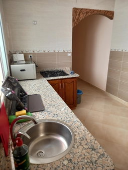 Nieuwbouw appartementen al hoceima, Al Hoceïma, Morocco