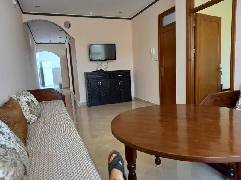 Nieuwbouw appartementen al hoceima, Al Hoceïma, Morocco