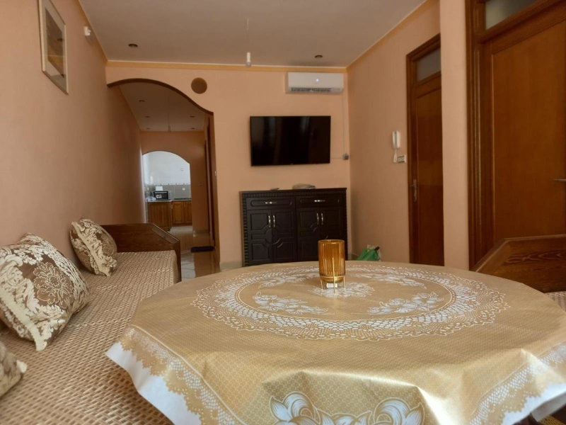 Nieuwbouw appartementen al hoceima, Al Hoceïma, Morocco