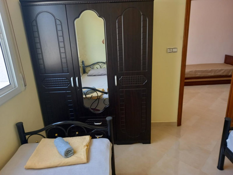 Nieuwbouw appartementen al hoceima, Al Hoceïma, Morocco