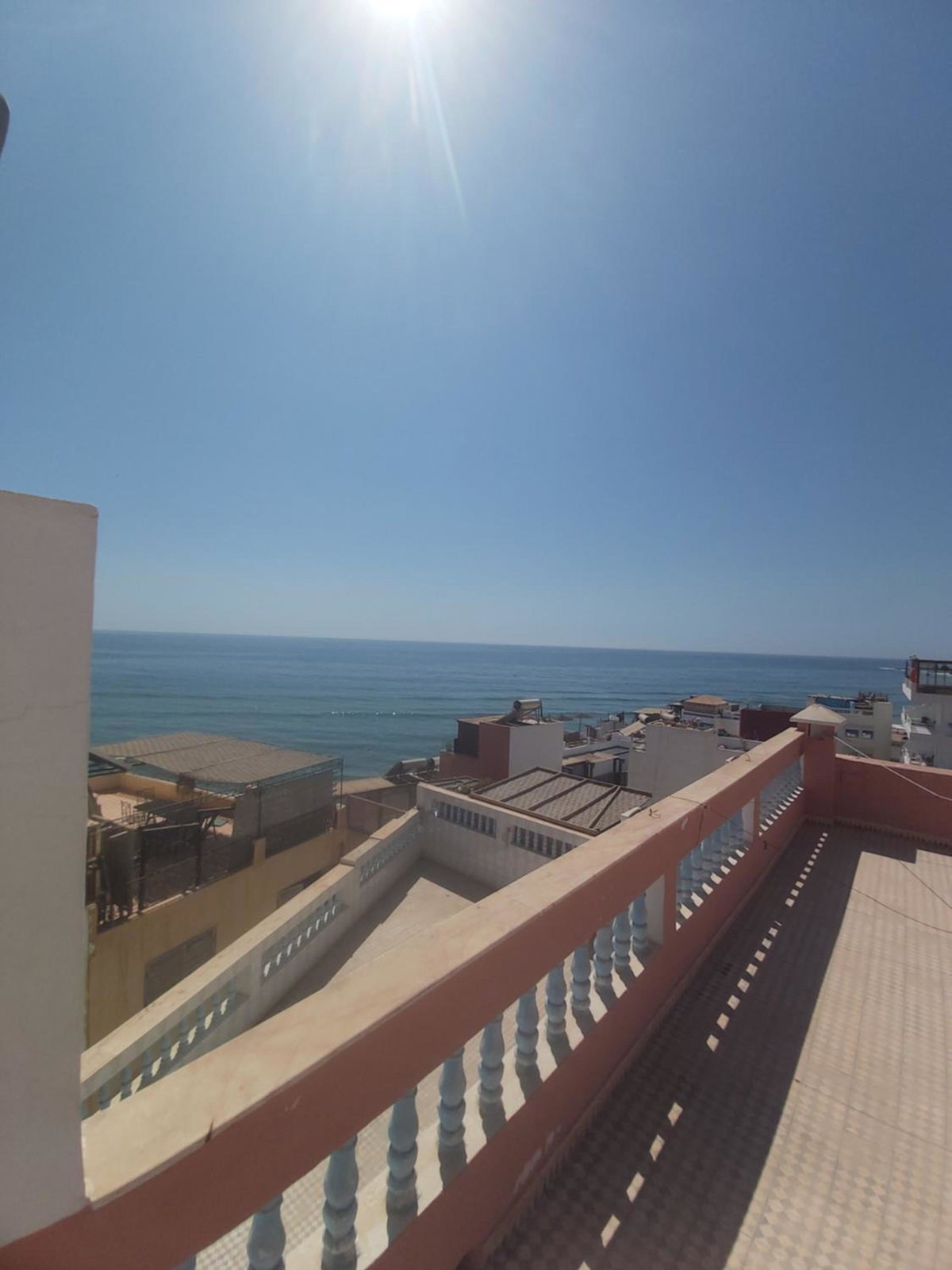 Hotel · Résidence Taghazout Oufella by Surf Times, Taghazout