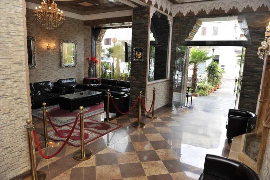 Darna Boutique Hôtel- Newly Renovated, Rabat, Morocco