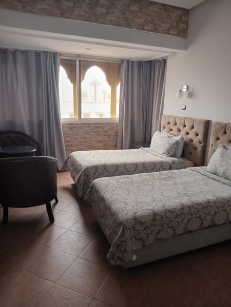 Darna Boutique Hôtel- Newly Renovated, Rabat, Morocco